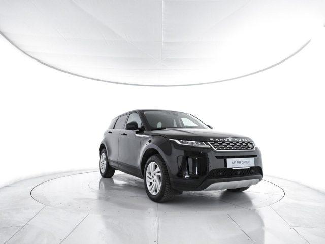 LAND ROVER Range Rover Evoque 2.0D I4-L.Flw 150 CV