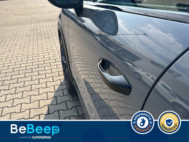 Porsche Cayenne Coupè Cayenne CoupÃ¨ CAYENNE COUPE 4.0 TURBO GT TIPTRONIC