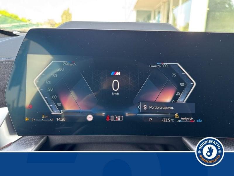 BMW X2 xDrive 20d M Sport Pro