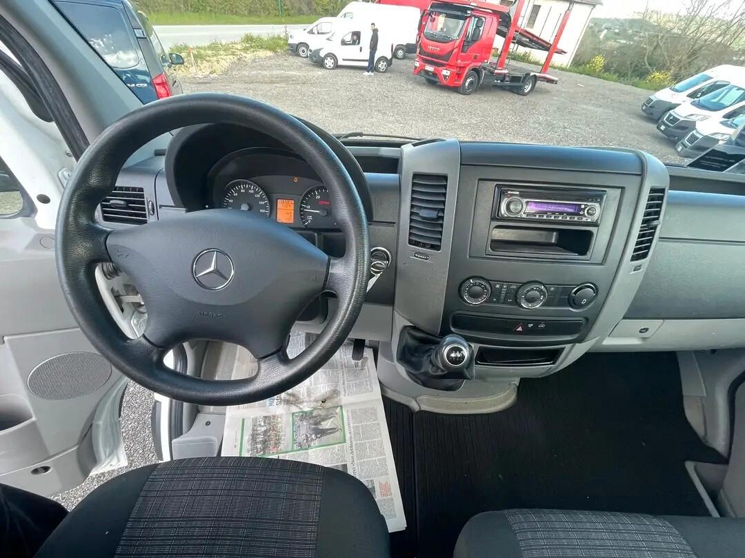 SPRINTER 413 CDIT43/45