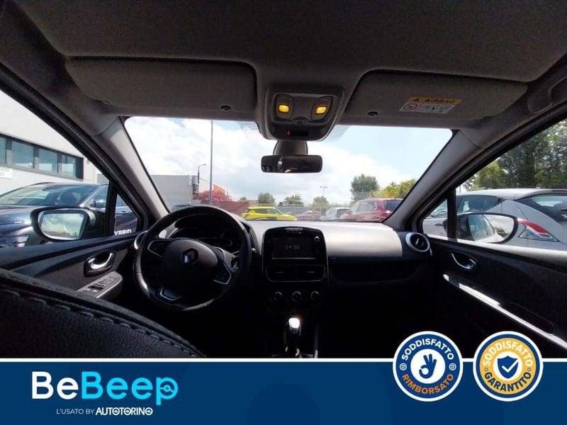 Renault Clio 0.9 TCE ENERGY DUEL2 90CV