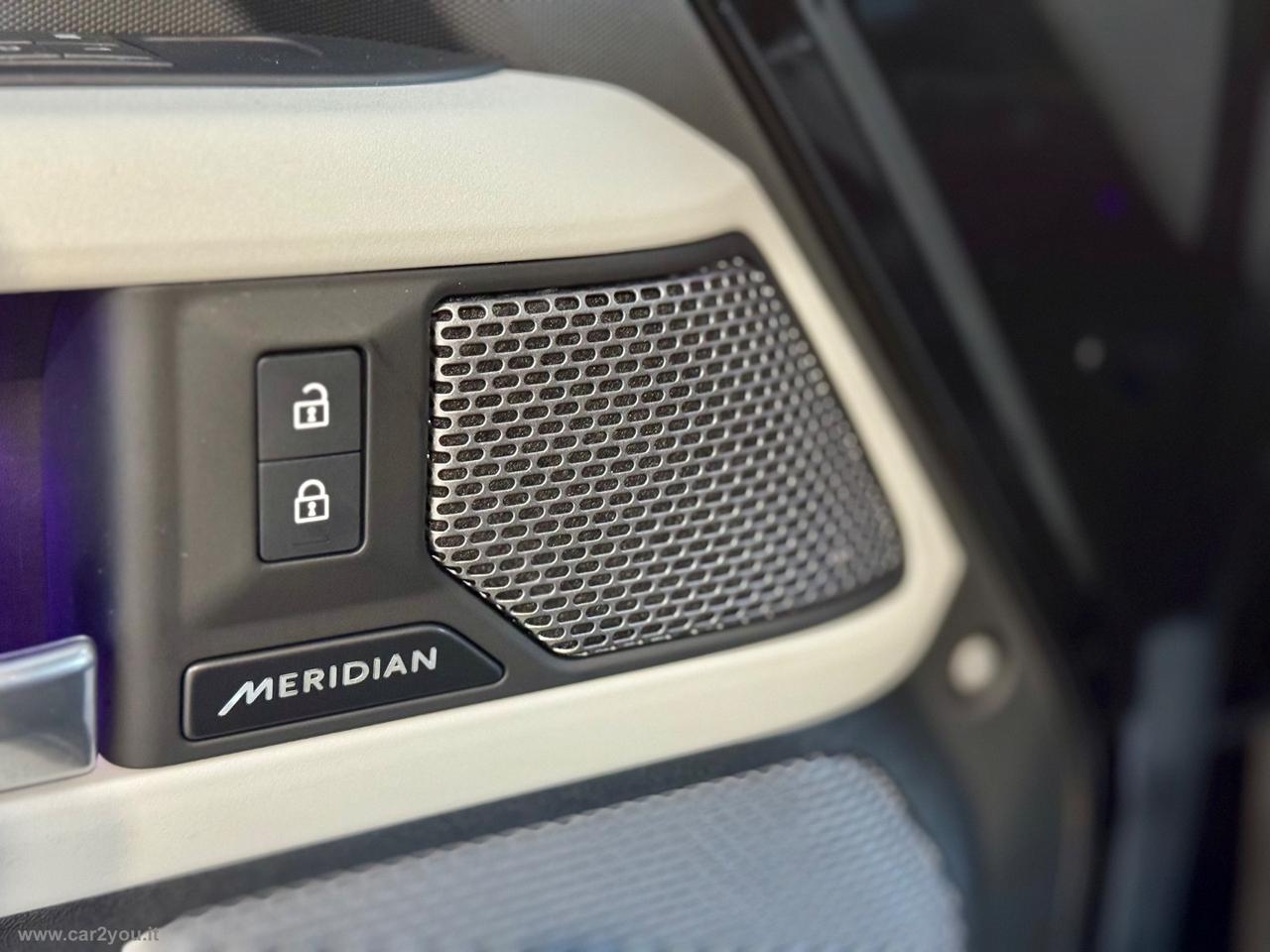 LAND ROVER Defender 110 3.0D I6 200 CV X-Dynamic SE N1