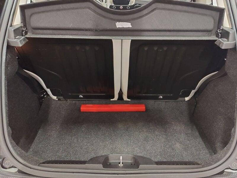 FIAT 500 500 1.0 Hybrid Dolcevita