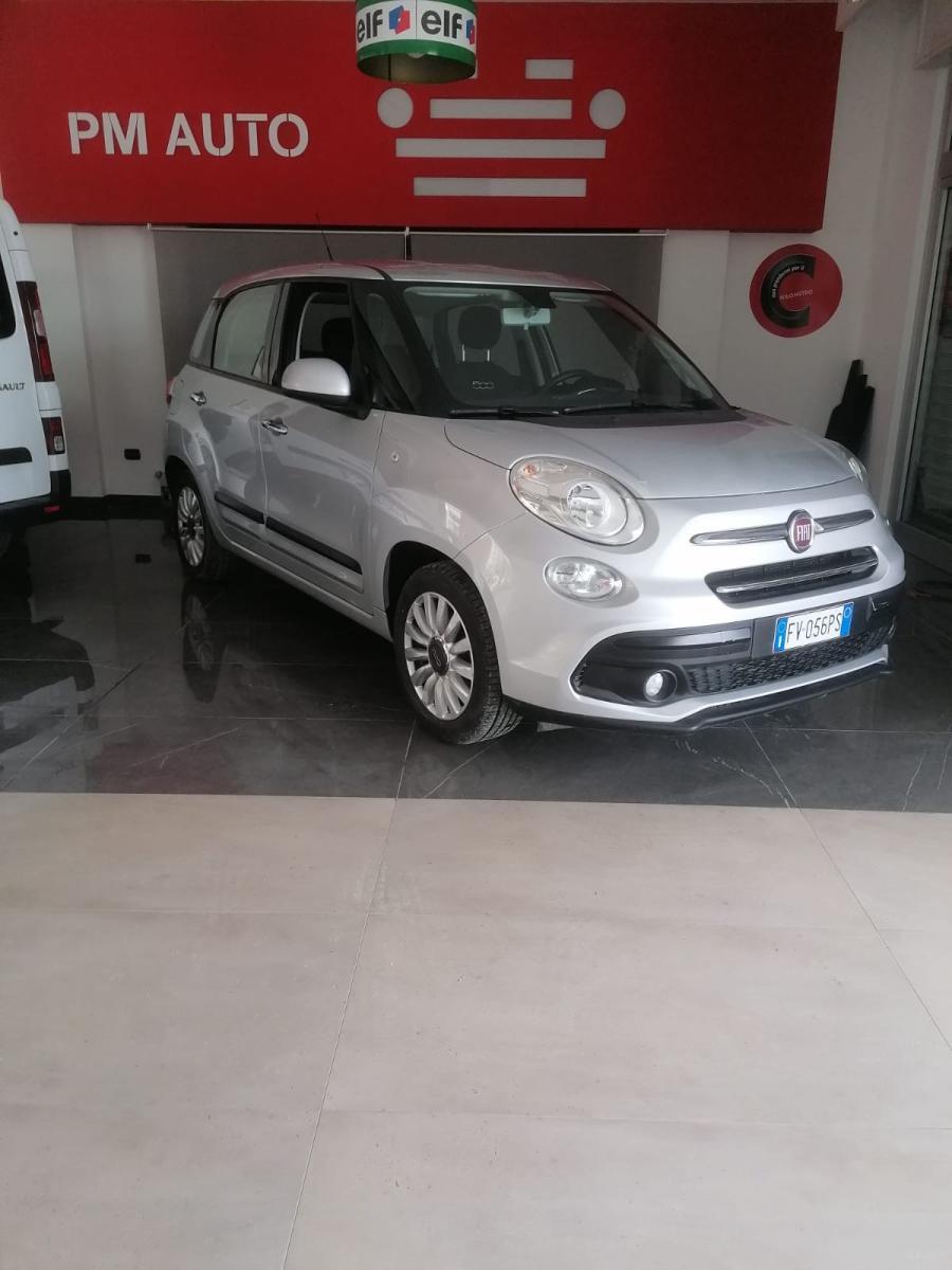 FIAT - 500 L - 1.3 MJT 95 CV Urban