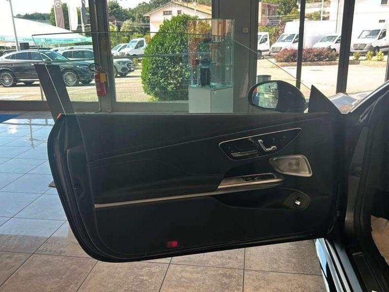 Mercedes-Benz CLE Cabrio CLE 53 AMG 4Matic+ Cabrio AMG Line Premium Plus