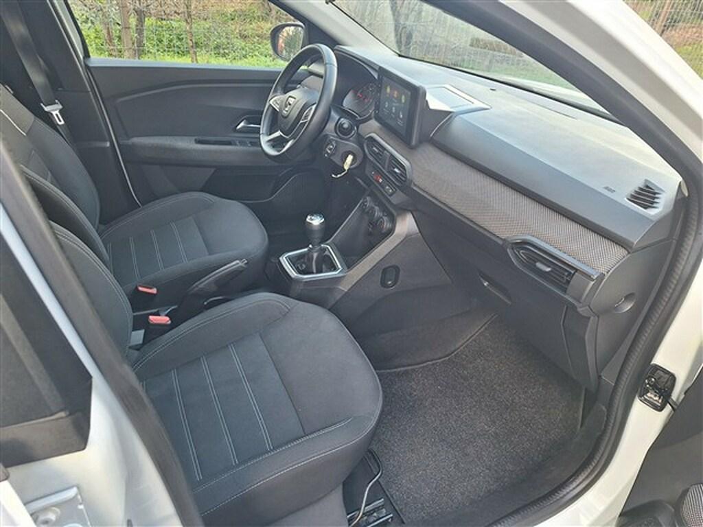 Dacia Jogger 1.0 TCe GPL Comfort