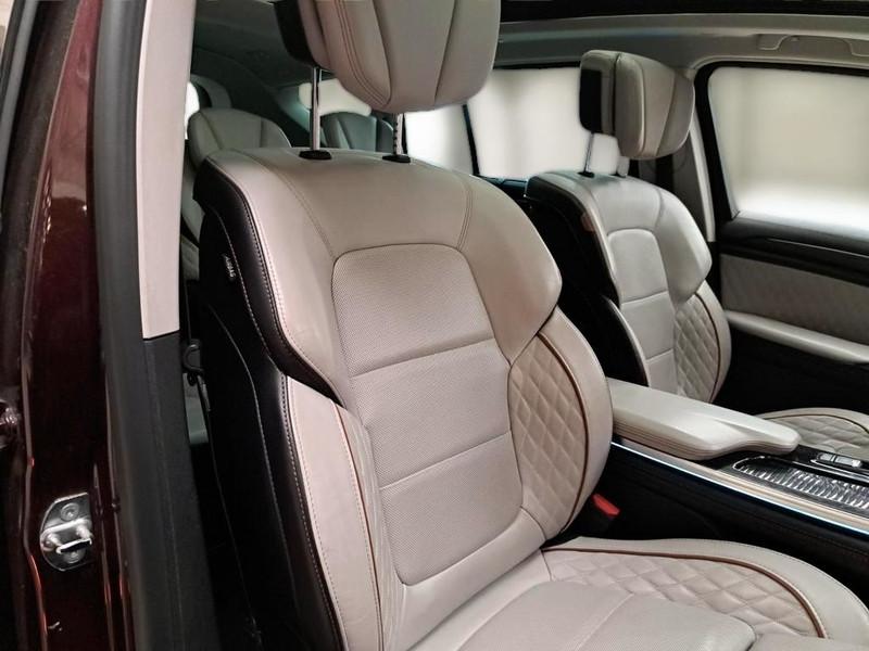 RENAULT ESPACE 2.0 DCI 139KW BLUE INITIALE PARIS EDC