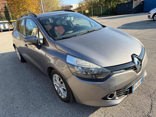 RENAULT Clio dCi 8V 90CV EDC Start&Stop Energy Bellissima