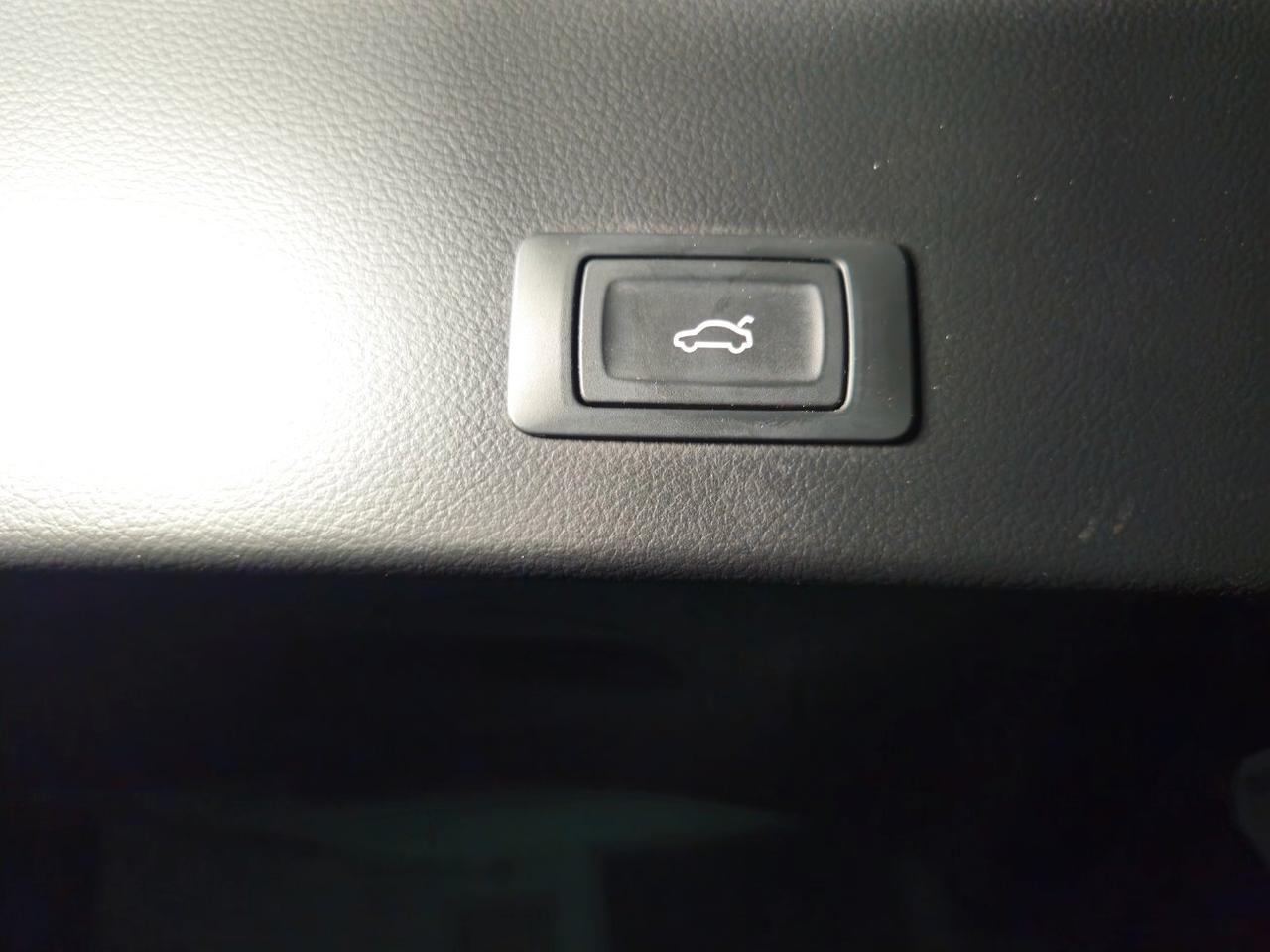 Audi A6 2.0 TDI 190CV BUSINESS PLUS QUATTRO S-LINE S-TRONIC
