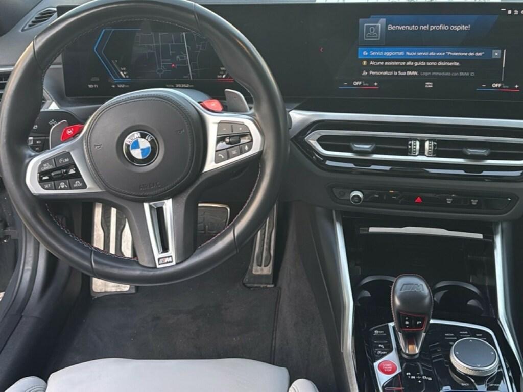 BMW M3 Touring 3.0 Competition M xDrive Steptronic