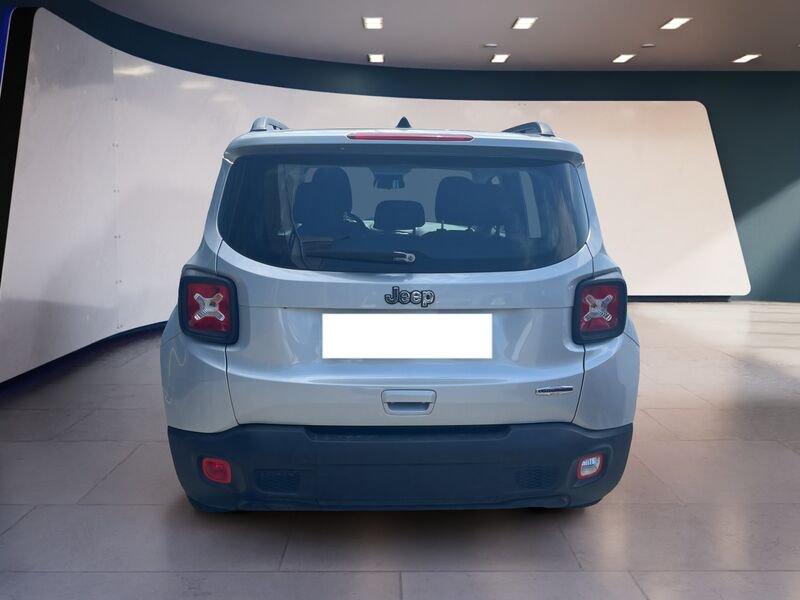 Jeep Renegade 2019 1.0 t3 Business fwd