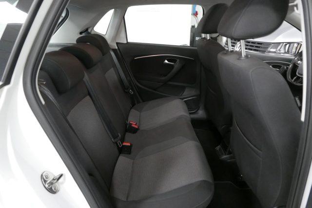 VOLKSWAGEN Polo 1.4 TDI 90 CV DSG 5p. Highline BlueMotion Technolo