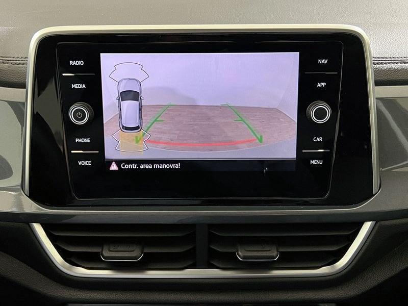 Volkswagen T-Roc T-Roc 2.0 tdi Style 150cv dsg