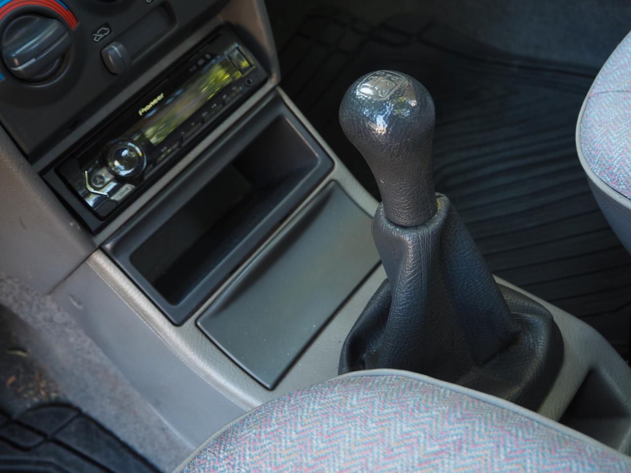 Fiat Punto 90 cat Cabrio ELX