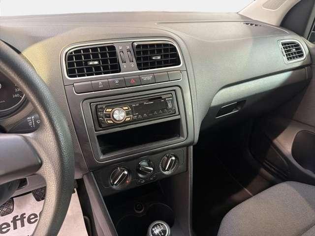Volkswagen Polo 1.2 TDI DPF 5 p. Comfortline