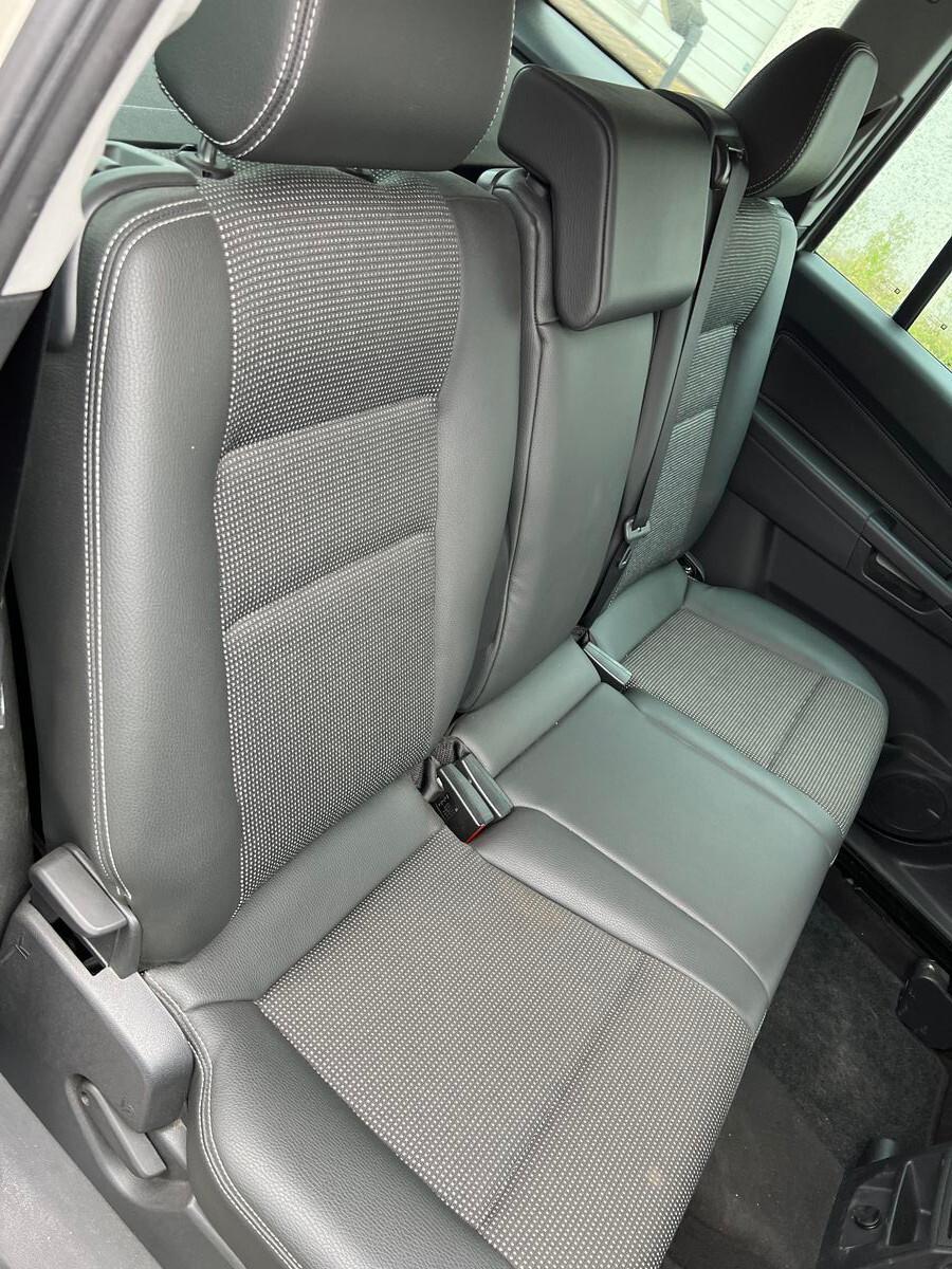 Opel Zafira 1.9 CDTI 120CV Cosmo