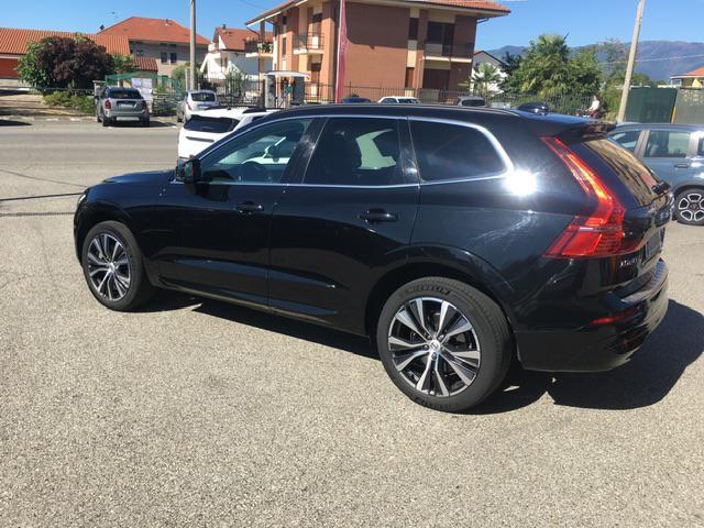 VOLVO XC60 B4 (Diesel Hybrid) 197cv Momentum *IVA deducibile*