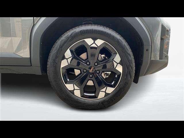 Dacia Bigster 1.2 mild hybrid 140cv Extreme