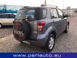 Daihatsu Terios 1.5 4WD SX CAMBIO AUTOMATICO