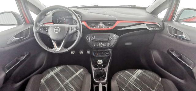 OPEL Corsa 1.2 Coupé b-Color - OK NEOPATENTATI