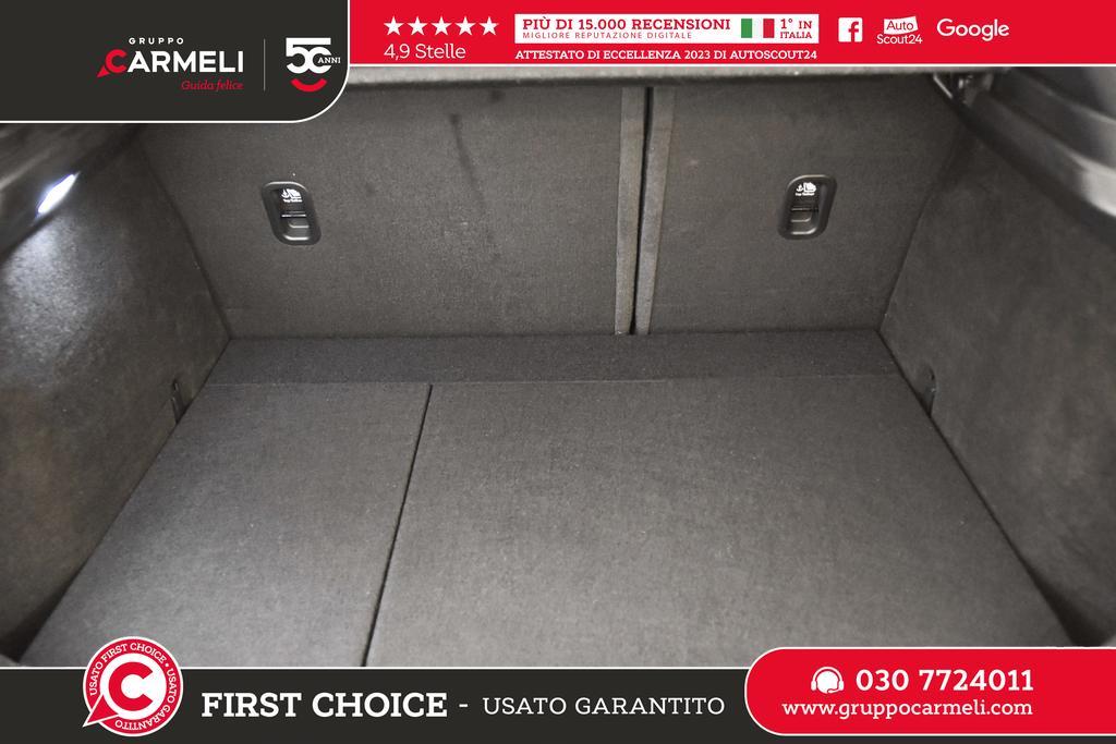 Mazda CX-30 2.0 Skyactiv-G M Hybrid Homura 2WD 6MT