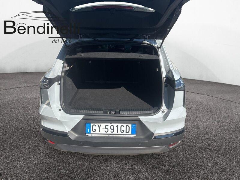 Renault Symbioz Symbioz Full Hybrid E-Tech 145 CV Iconic