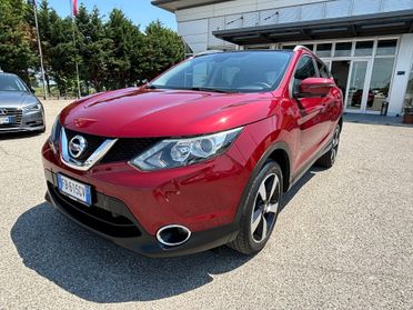 Nissan Qashqai 1.6 dCi 2WD 360 - 2015