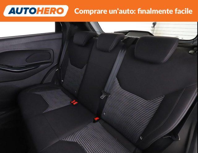 FORD Ka+ 1.2 Ti-VCT 85CV Ultimate