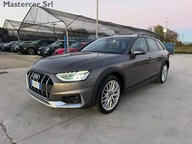 AUDI A4 allroad 40 tdi Evolution Quattro 190cv s tronic - FZ638SM