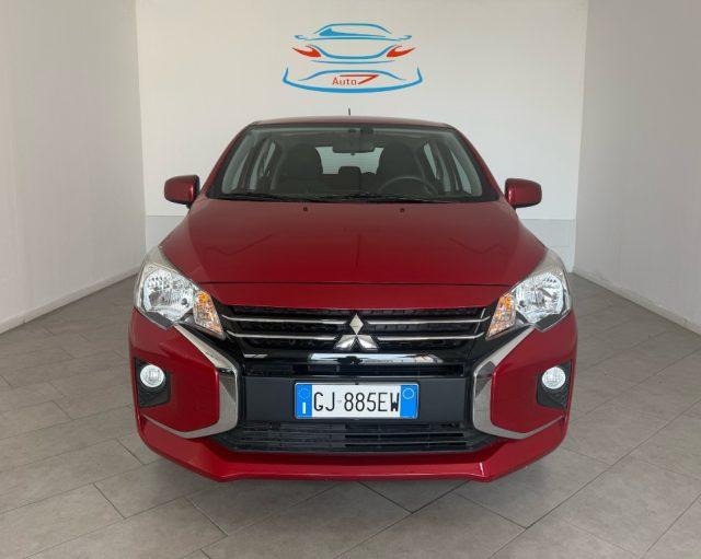 MITSUBISHI Space Star 1.2 Intense SDA
