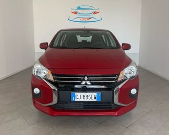 MITSUBISHI Space Star 1.2 Intense SDA