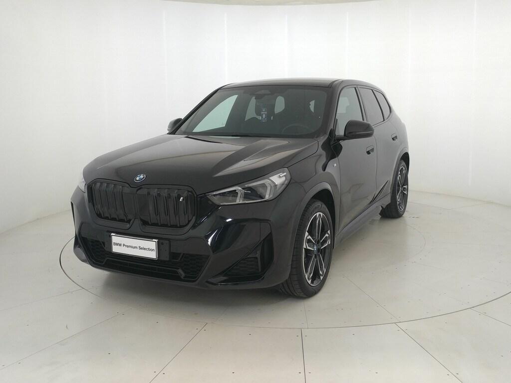 BMW iX1 30 Msport xDrive