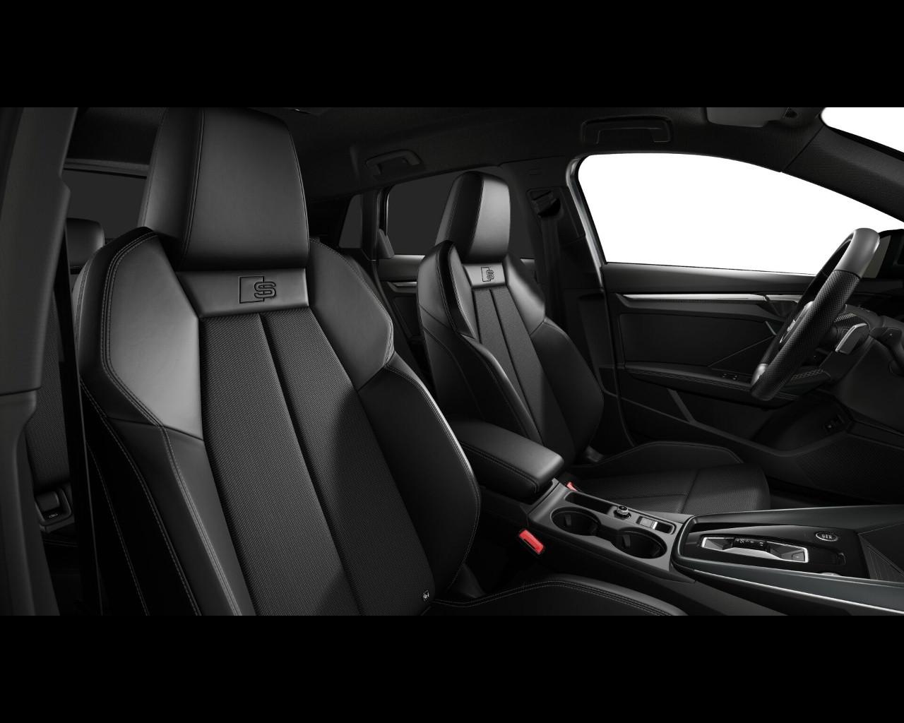 AUDI Audi A3 Sportback S line edition TFSI e 150 kW S tronic