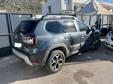 Dacia Duster 1.5 Blue dCi 8V 115 CV 4x2 Prestige