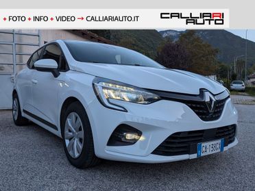 RENAULT CLIO 1.5 DCI 86cv unico proprietario