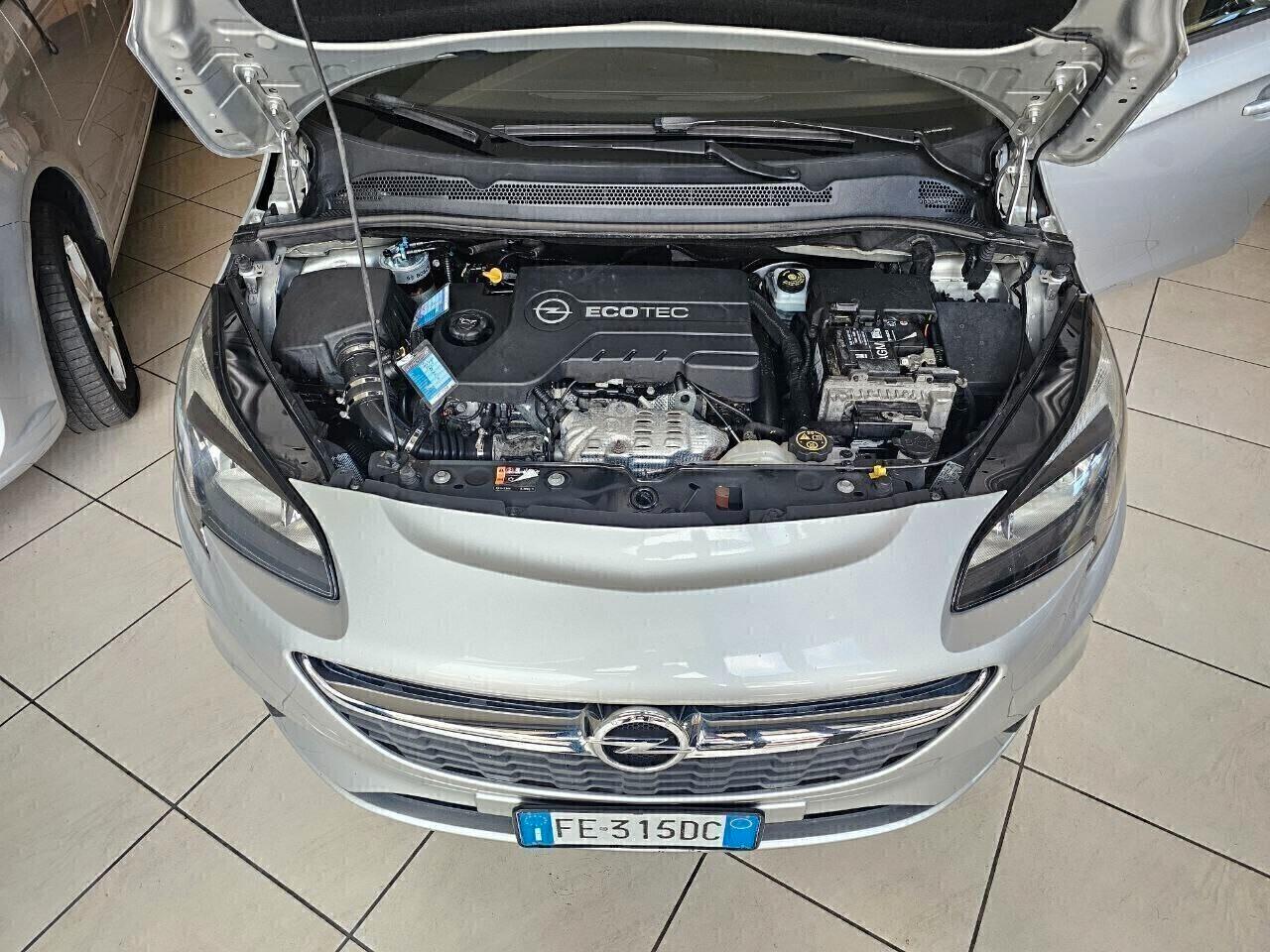 Opel Corsa 1.3 CDTI 95 cavalli 5 porte Advance