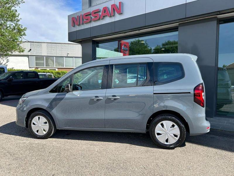 Renault Kangoo PRONTA CONSEGNA 5 POSTI 130 CV N-Connecta