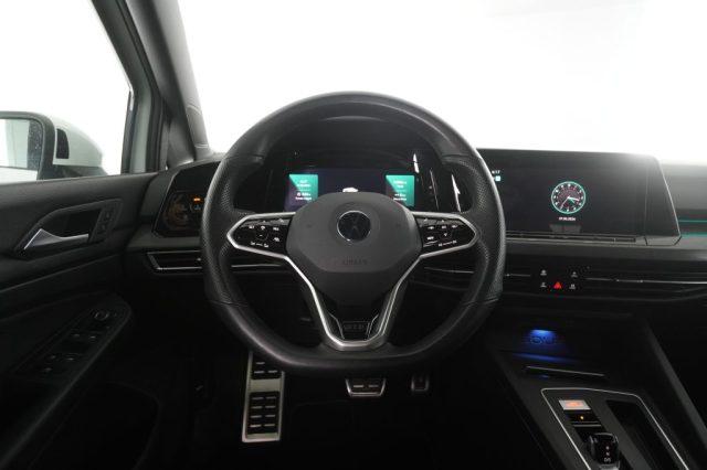 VOLKSWAGEN Golf Golf 2.0 TDI GTD DSG