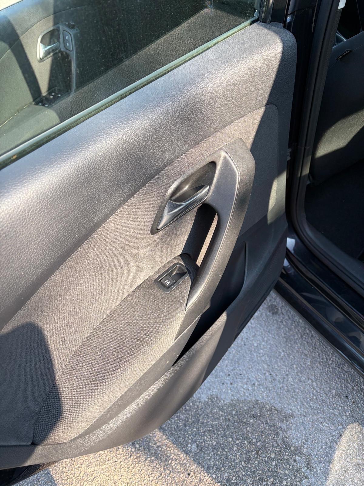 Wolkswagen Polo 1.2 TDI Comfortline