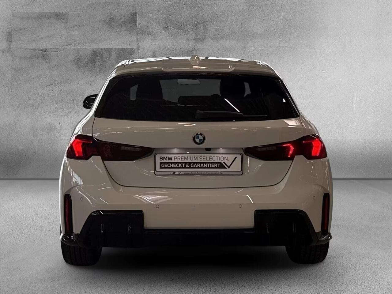 Bmw 118 d M Sport PRO/ TETTO / FARI MATRIX / Harman Kardon