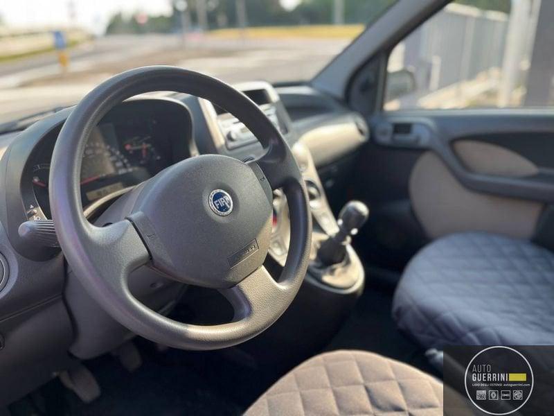 FIAT Panda Panda 1.2 Dynamic Natural Power