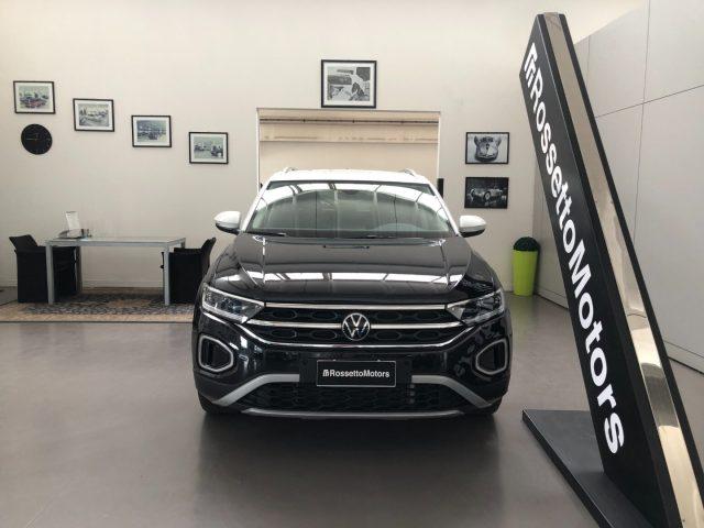 VOLKSWAGEN T-Roc 2.0TDI 150CV DSG Style