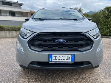 Ford EcoSport Ford EcoSport 1.0 ST-Line 125cv TOP!!!