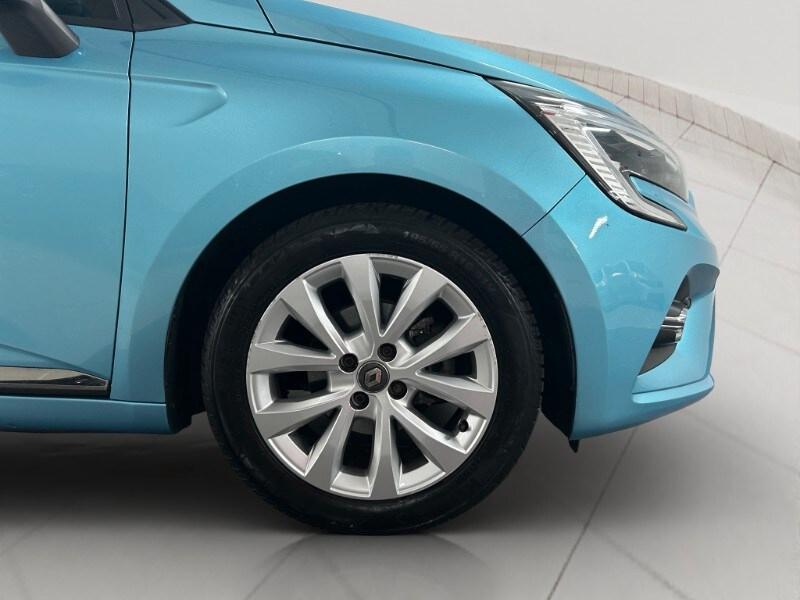 RENAULT Clio 5ª serie Clio TCe 100 CV 5 porte Zen