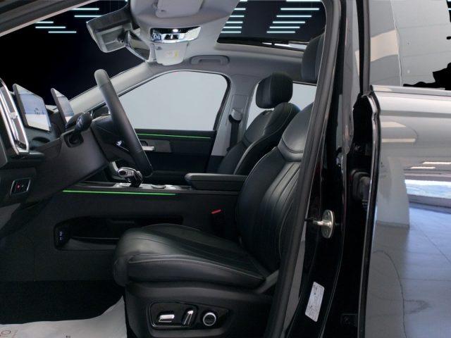 JAECOO Jaecoo 7 1.6 TGDI 147 CV aut. 4WD Exclusive Km 8.000 GARANZ