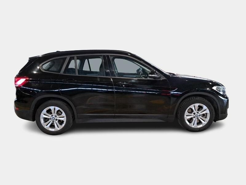 BMW X1 xDrive 25e Business Advantage automatico