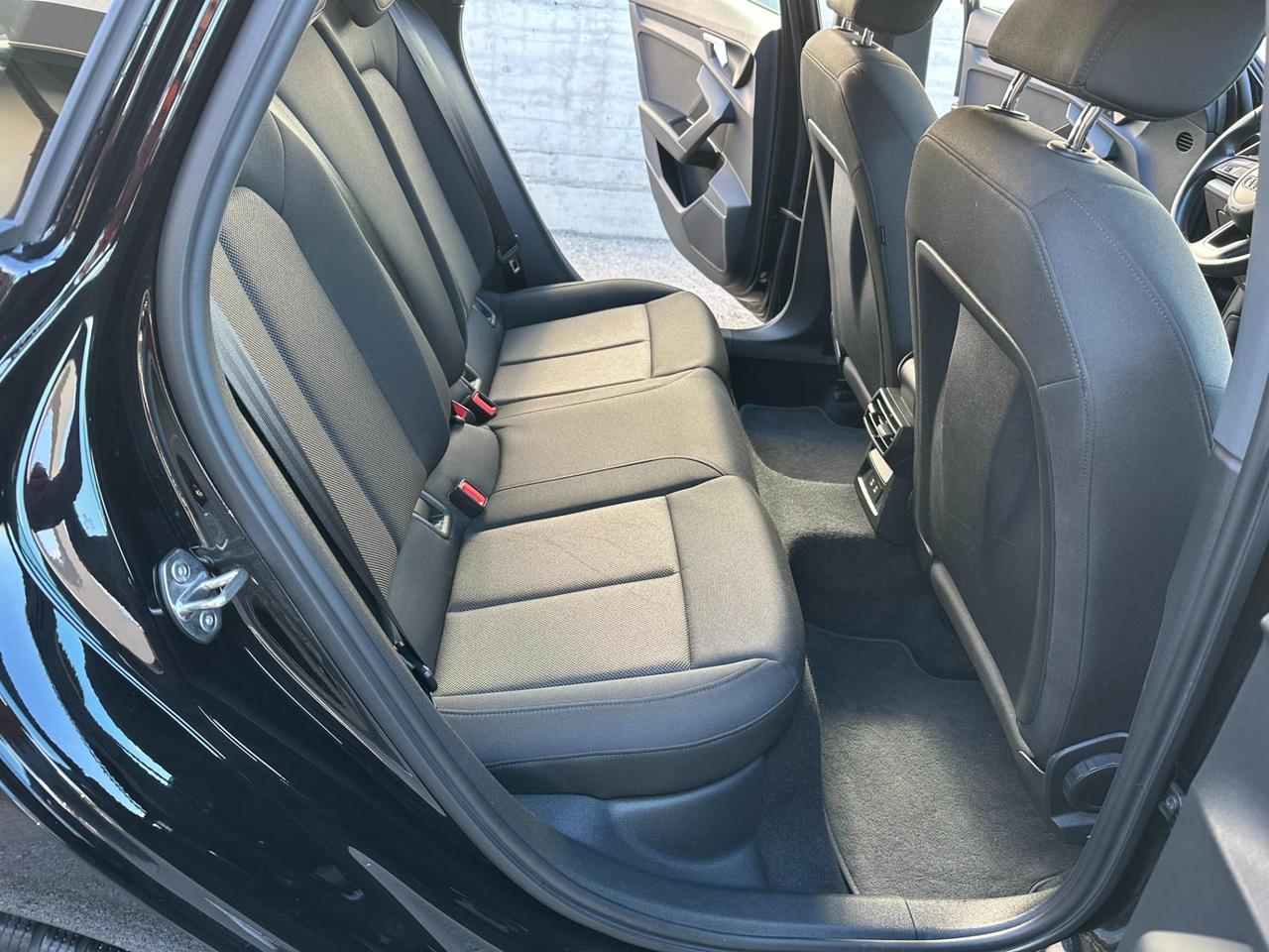 Audi A3 Sportback 30 2.0 tdi Business s-tronic