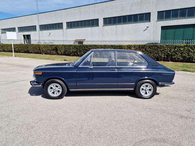 BMW 2002 2002 tii Touring - Book service- Top Conditions