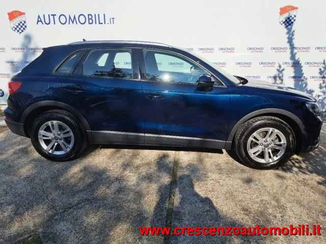 AUDI Q3 2.0 TDI 150 CV S tronic - MINI RATA 4 ANNI