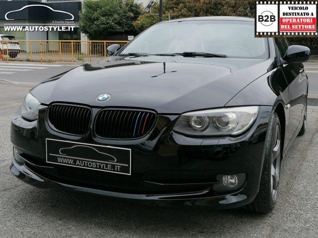 BMW 320 d Coupé 184Cv *BLACK-LINE*